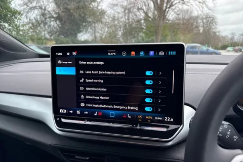 Volkswagen ID.4 Pro 77kWh Match Auto 5dr Thumbnail #41