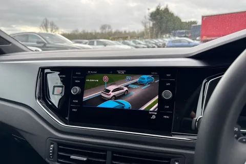  Volkswagen Taigo 1.0 TSI Black Edition DSG Euro 6 (s/s) 5dr Thumbnail #43