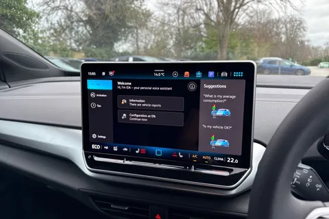 Volkswagen ID.4 Pro 77kWh Match Auto 5dr Thumbnail #42