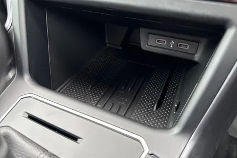  Volkswagen Taigo 1.0 TSI Black Edition DSG Euro 6 (s/s) 5dr Thumbnail #46