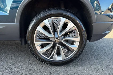 CF72WMU Škoda Karoq 1.5 TSI ACT SE L DSG Euro 6 (s/s) 5dr Thumbnail #13