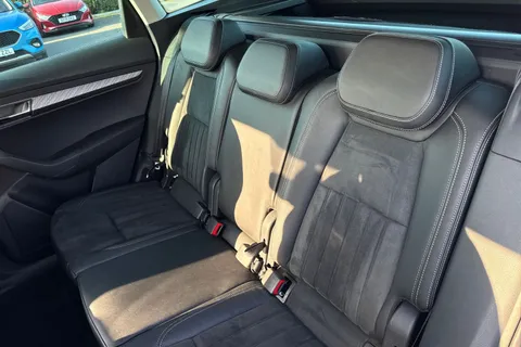 CF72WMU Škoda Karoq 1.5 TSI ACT SE L DSG Euro 6 (s/s) 5dr Thumbnail #20