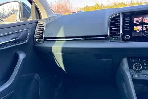 CF72WMU Škoda Karoq 1.5 TSI ACT SE L DSG Euro 6 (s/s) 5dr Thumbnail #21