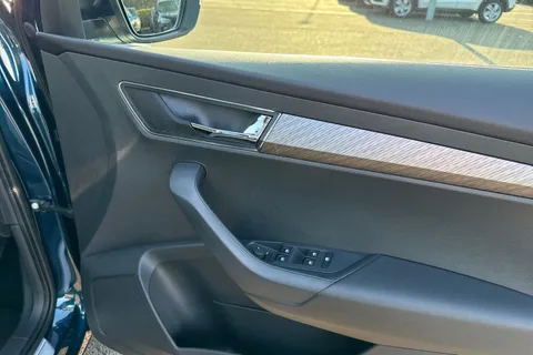 CF72WMU Škoda Karoq 1.5 TSI ACT SE L DSG Euro 6 (s/s) 5dr Thumbnail #22