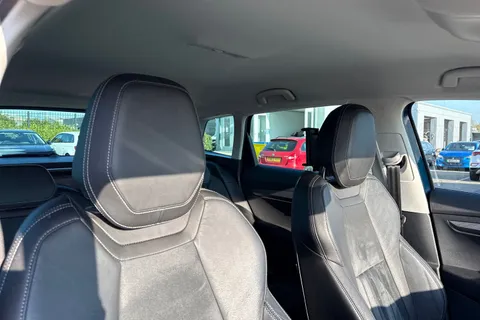 CF72WMU Škoda Karoq 1.5 TSI ACT SE L DSG Euro 6 (s/s) 5dr Thumbnail #25