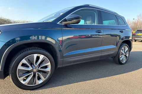 CF72WMU Škoda Karoq 1.5 TSI ACT SE L DSG Euro 6 (s/s) 5dr Thumbnail #29