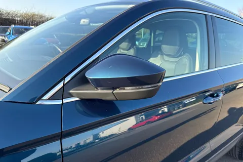 CF72WMU Škoda Karoq 1.5 TSI ACT SE L DSG Euro 6 (s/s) 5dr Thumbnail #30