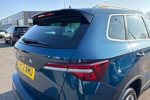 CF72WMU Škoda Karoq 1.5 TSI ACT SE L DSG Euro 6 (s/s) 5dr Thumbnail #33