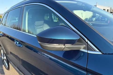 CF72WMU Škoda Karoq 1.5 TSI ACT SE L DSG Euro 6 (s/s) 5dr Thumbnail #37