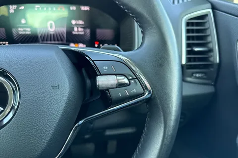 CF72WMU Škoda Karoq 1.5 TSI ACT SE L DSG Euro 6 (s/s) 5dr Thumbnail #41