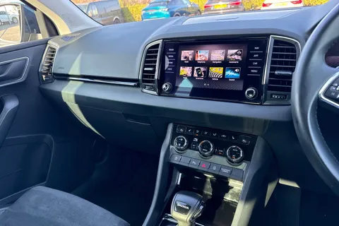 CF72WMU Škoda Karoq 1.5 TSI ACT SE L DSG Euro 6 (s/s) 5dr Thumbnail #46