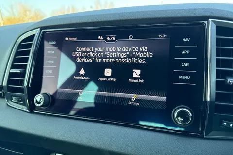 CF72WMU Škoda Karoq 1.5 TSI ACT SE L DSG Euro 6 (s/s) 5dr Thumbnail #51