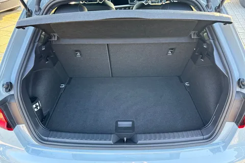 BU75ZKX Audi A1 S line 35 TFSI  150 PS S tronic Thumbnail #7