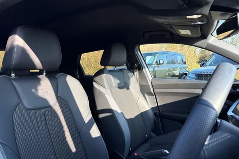 BU75ZKX Audi A1 S line 35 TFSI  150 PS S tronic Thumbnail #24