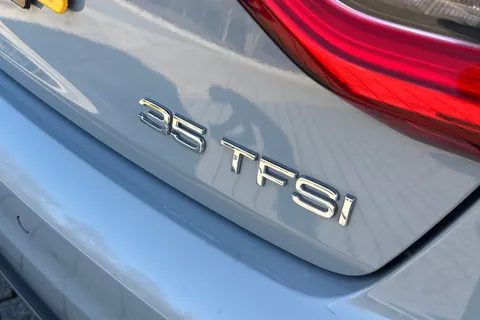 BU75ZKX Audi A1 S line 35 TFSI  150 PS S tronic Thumbnail #30