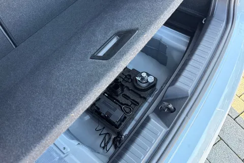 BU75ZKX Audi A1 S line 35 TFSI  150 PS S tronic Thumbnail #32