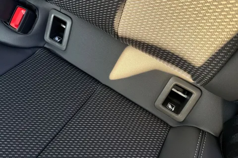 BU75ZKX Audi A1 S line 35 TFSI  150 PS S tronic Thumbnail #33