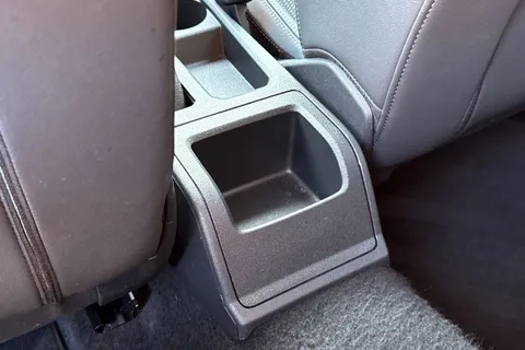 BU75ZKX Audi A1 S line 35 TFSI  150 PS S tronic Thumbnail #34