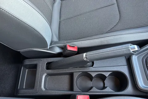 BU75ZKX Audi A1 S line 35 TFSI  150 PS S tronic Thumbnail #47