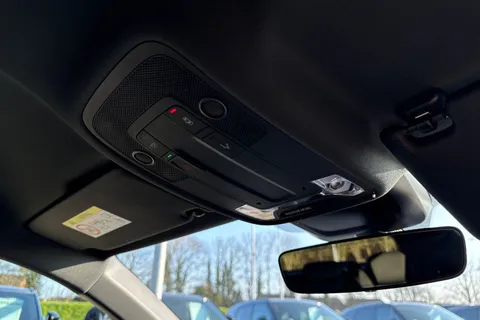 BU75ZKX Audi A1 S line 35 TFSI  150 PS S tronic Thumbnail #51