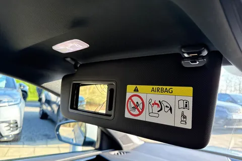 BU75ZKX Audi A1 S line 35 TFSI  150 PS S tronic Thumbnail #52