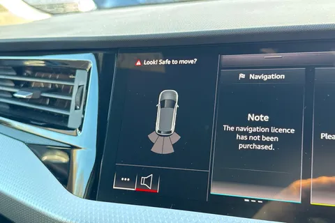 BU75ZKX Audi A1 S line 35 TFSI  150 PS S tronic Thumbnail #54