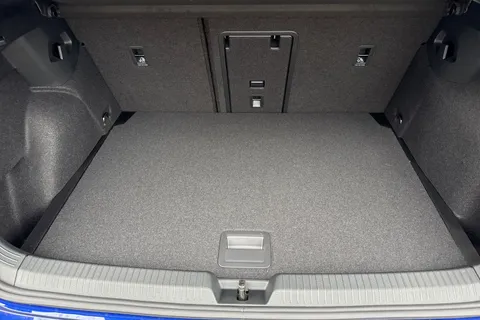  Volkswagen Golf 2.0 TSI R Black Edition DSG 4Motion Euro 6 (s/s) 5dr Thumbnail #6