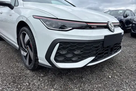  Volkswagen Golf 2.0 TSI GTI DSG Euro 6 (s/s) 5dr Thumbnail #8