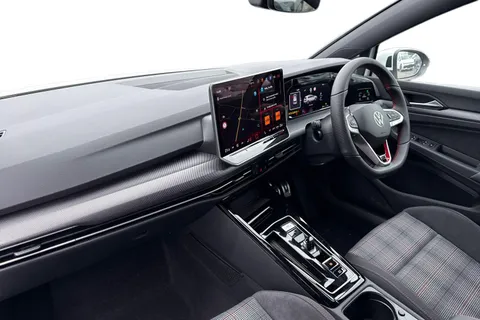  Volkswagen Golf 2.0 TSI GTI DSG Euro 6 (s/s) 5dr Thumbnail #14