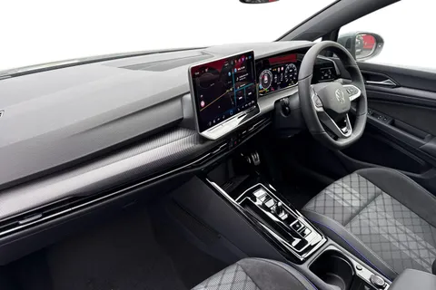  Volkswagen Golf 1.5 eTSI MHEV Black Edition DSG Euro 6 (s/s) 5dr Thumbnail #14