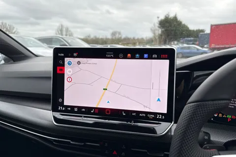  Volkswagen Golf 2.0 TSI GTI DSG Euro 6 (s/s) 5dr Thumbnail #16