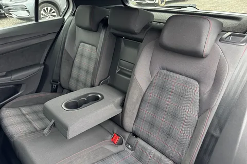  Volkswagen Golf 2.0 TSI GTI DSG Euro 6 (s/s) 5dr Thumbnail #18