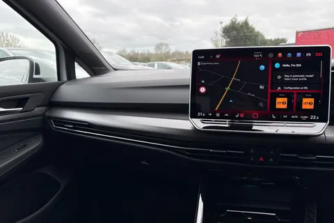  Volkswagen Golf 2.0 TSI GTI DSG Euro 6 (s/s) 5dr Thumbnail #19