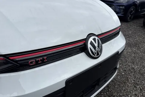  Volkswagen Golf 2.0 TSI GTI DSG Euro 6 (s/s) 5dr Thumbnail #24