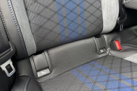  Volkswagen Golf 2.0 TSI R Black Edition DSG 4Motion Euro 6 (s/s) 5dr Thumbnail #29