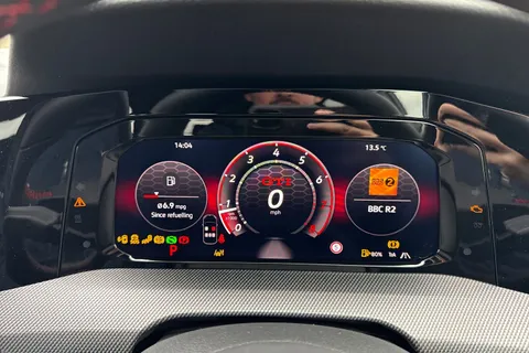  Volkswagen Golf 2.0 TSI GTI DSG Euro 6 (s/s) 5dr Thumbnail #31