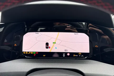  Volkswagen Golf 2.0 TSI GTI DSG Euro 6 (s/s) 5dr Thumbnail #33