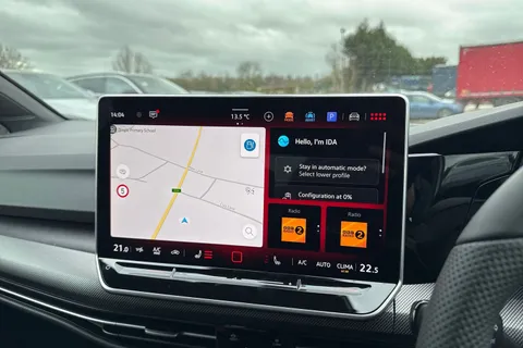  Volkswagen Golf 2.0 TSI GTI DSG Euro 6 (s/s) 5dr Thumbnail #35