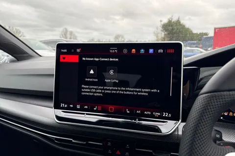  Volkswagen Golf 2.0 TSI GTI DSG Euro 6 (s/s) 5dr Thumbnail #41