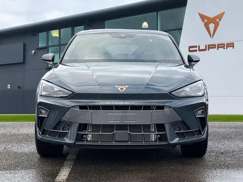 CUPRA Leon 1.5 TSI V3 Euro 6 (s/s) 5dr Thumbnail #6