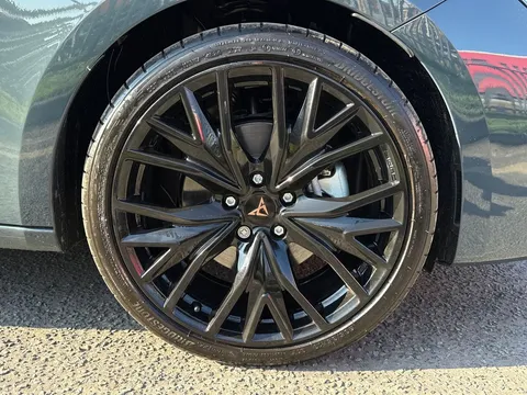  CUPRA Leon 1.5 TSI V3 Euro 6 (s/s) 5dr Thumbnail #7