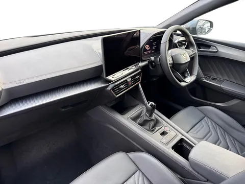  CUPRA Leon 1.5 TSI V3 Euro 6 (s/s) 5dr Thumbnail #9