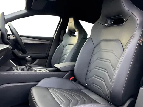  CUPRA Leon 1.5 TSI V3 Euro 6 (s/s) 5dr Thumbnail #11