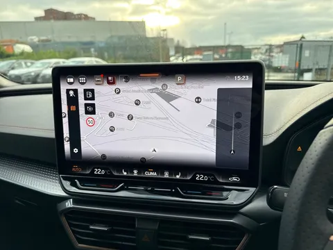  CUPRA Leon 1.5 TSI V3 Euro 6 (s/s) 5dr Thumbnail #12