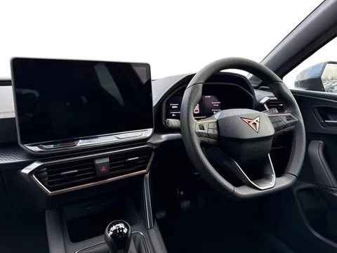  CUPRA Leon 1.5 TSI V3 Euro 6 (s/s) 5dr Thumbnail #13