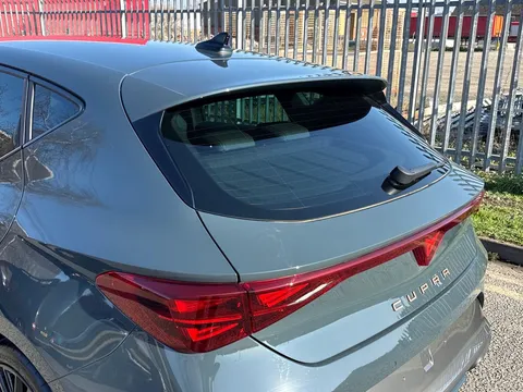  CUPRA Leon 1.5 TSI V3 Euro 6 (s/s) 5dr Thumbnail #16