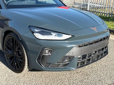  CUPRA Leon 1.5 TSI V3 Euro 6 (s/s) 5dr Thumbnail #17