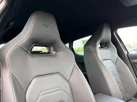  CUPRA Leon 1.5 TSI V3 Euro 6 (s/s) 5dr Thumbnail #21