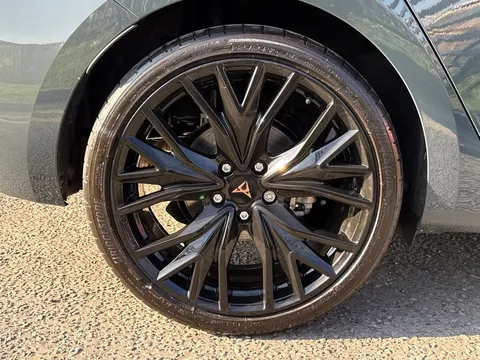  CUPRA Leon 1.5 TSI V3 Euro 6 (s/s) 5dr Thumbnail #22