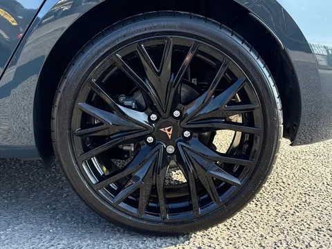  CUPRA Leon 1.5 TSI V3 Euro 6 (s/s) 5dr Thumbnail #23